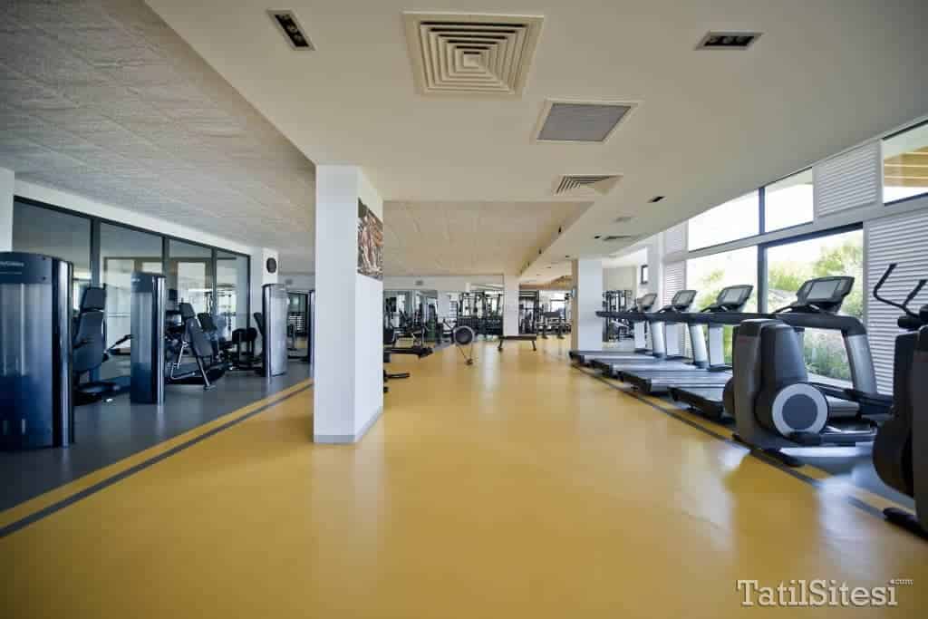 Ramada Resort Bodrum